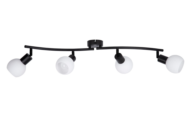 Ceiling lamp,   1