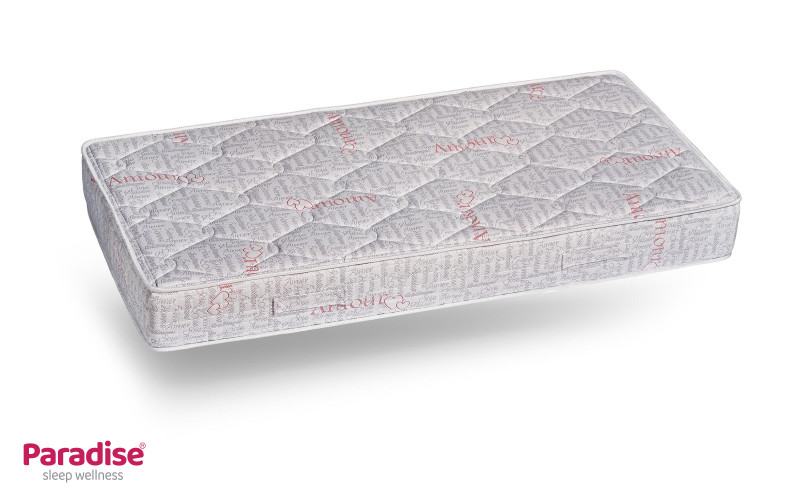 Mattress 82/200, two-sided Amor,   1