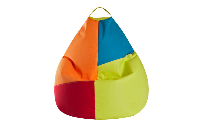 Bean bag,   1