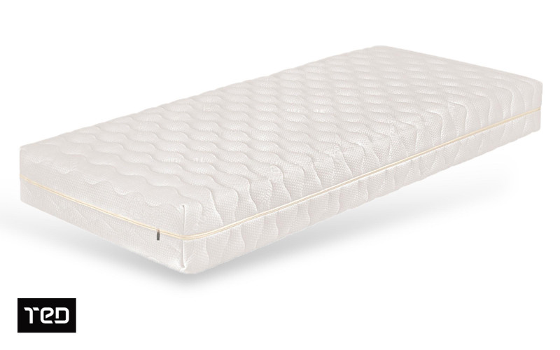 Two-sided mattress 120/200 Body Flex Roll,   1