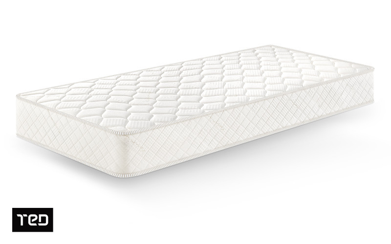 Mattress Cashmere Dream 144/190, two-sided,   1