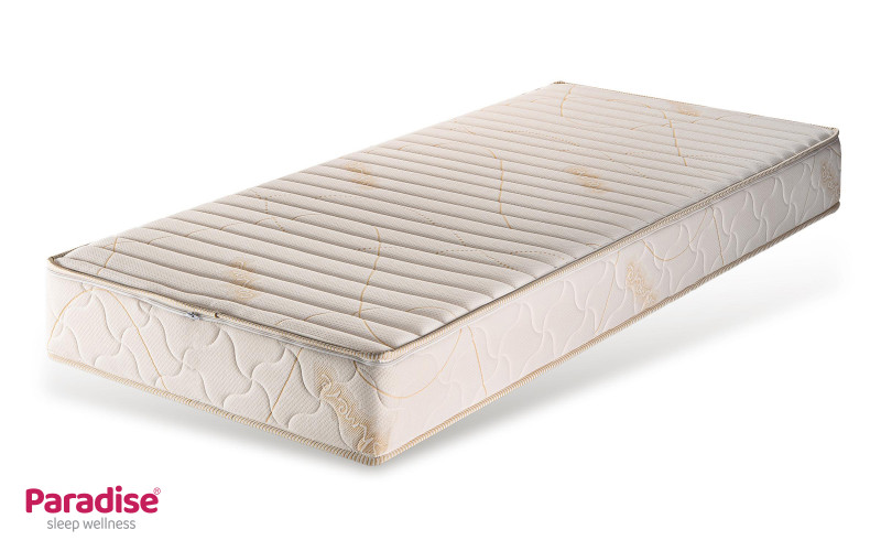 Two-sided mattress 160/200 Cashmere Hybrid,   1