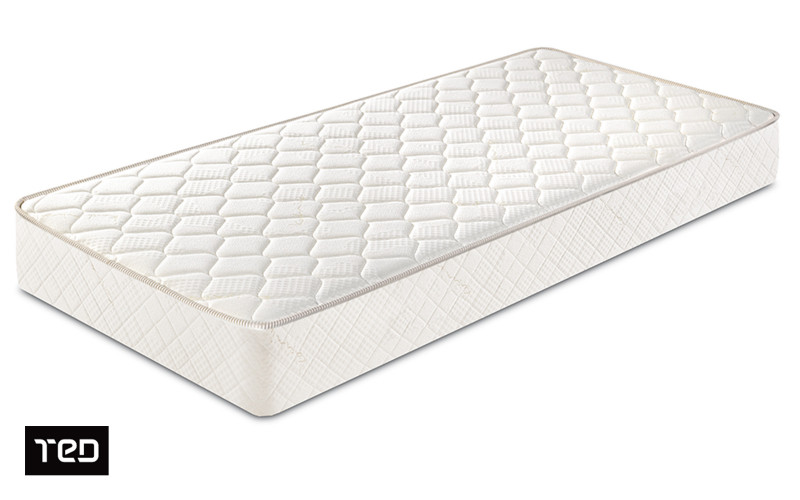 One-sided mattress 120/200 Cashmere Dream,   1