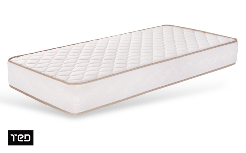 Mattress Coco Sense Roll, two-sided 140/200,   1