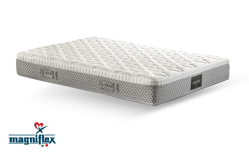 Sample 160/200 Mattress,   1