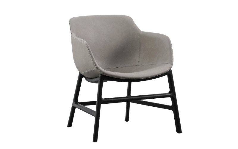 Chair Mizu, grey  1