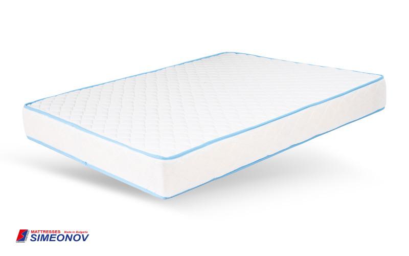 Mattress Leo pocket, two-sided 90/200,   1