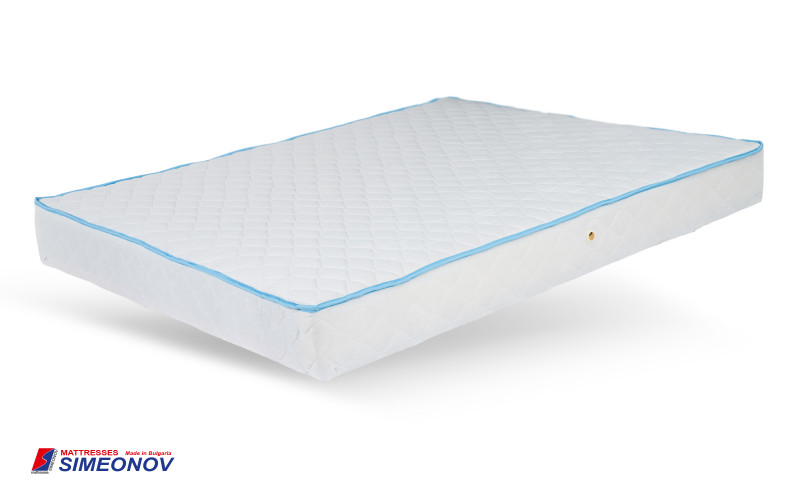 Mattress Leo pocket one-sided, 120/190,   1