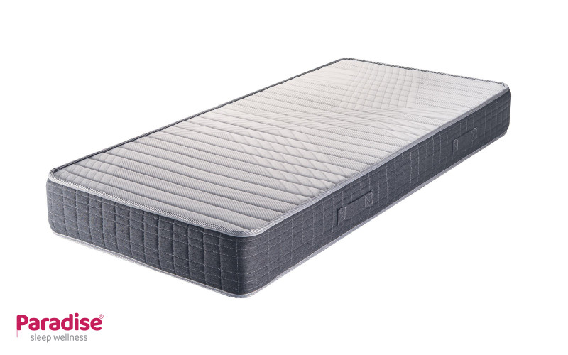 Матрац 160/200, двосторонній Nera Sleep,   1