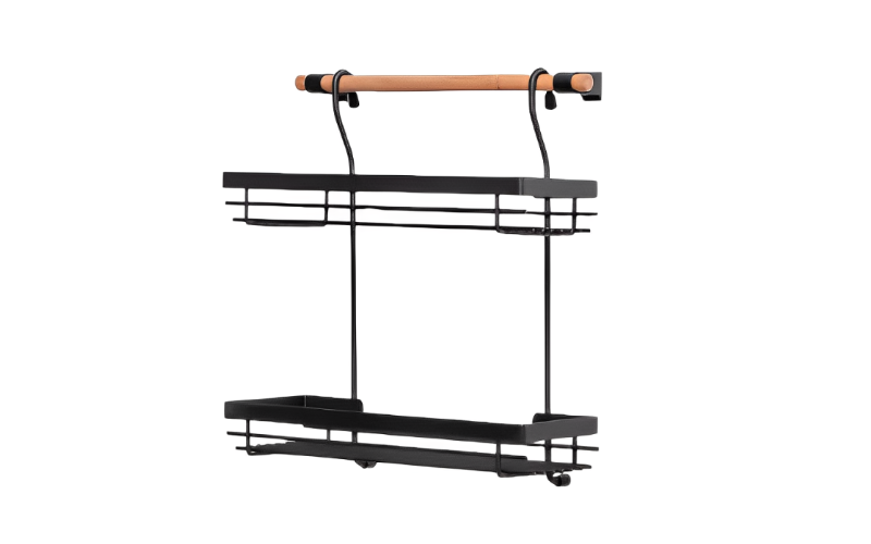 05151 Bookcase, Dimensions: 35/36 cm  1