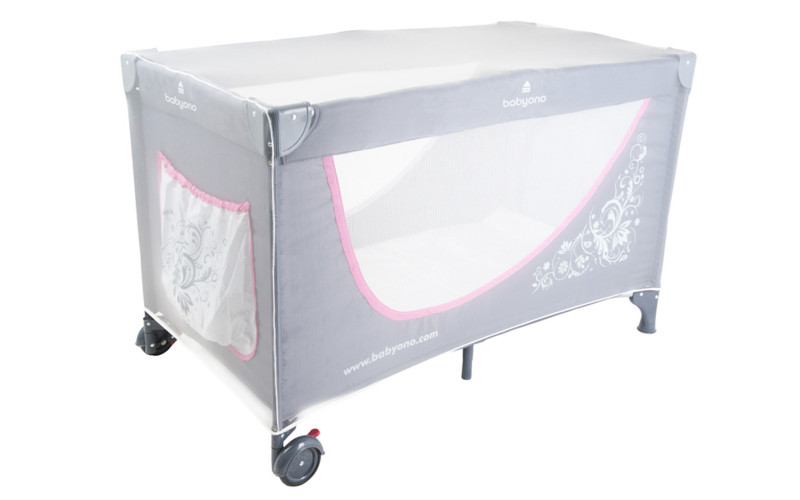 05523 Crib net,   1