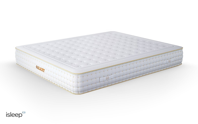 Mattress Galaxy, two-sided 180/200,   1