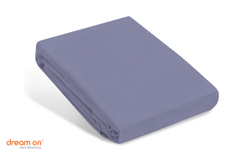 Mattress protector 200/190 - 200 Smartcel Gold, grey  1