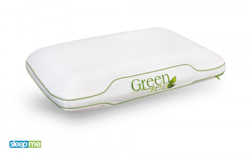 Pillow  Green Tea Memory, 40/60,   1