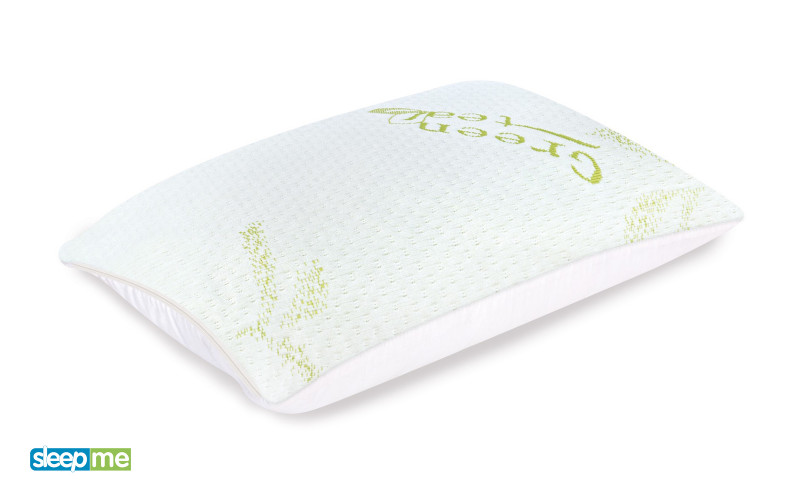 Pillow Green Tea Relax, 50/70,   1