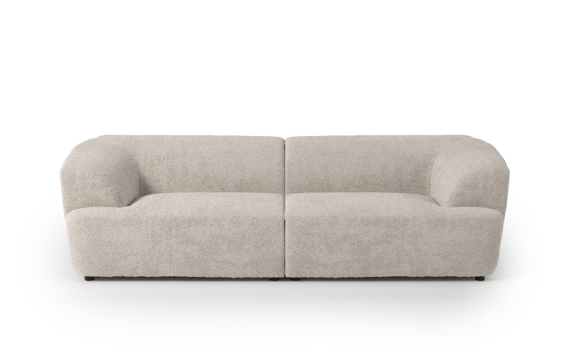 Sofa Mateo, light beige  3