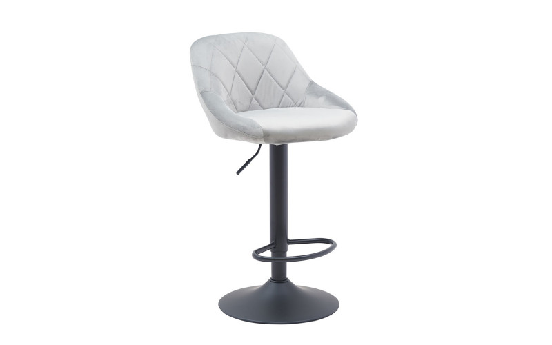 Sample Bar chair, grey  1