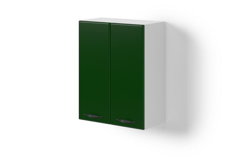 Kitchen cabinet Simon 20, green  1