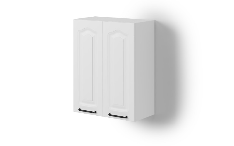 Kitchen cabinet Mathis 20, white  1