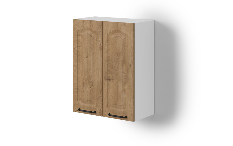 Kitchen cabinet Mathis 20, Classic oak  1