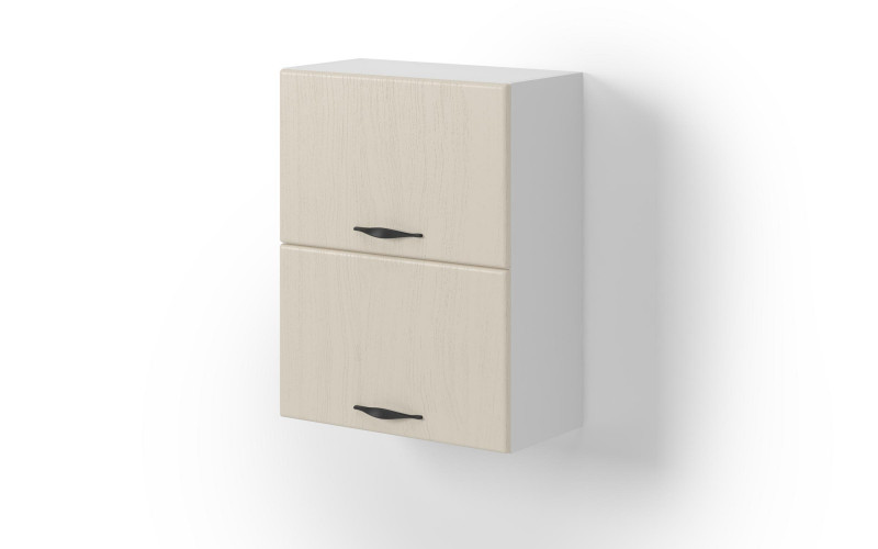 Kitchen cabinet Simon 27, Aspen beige  1