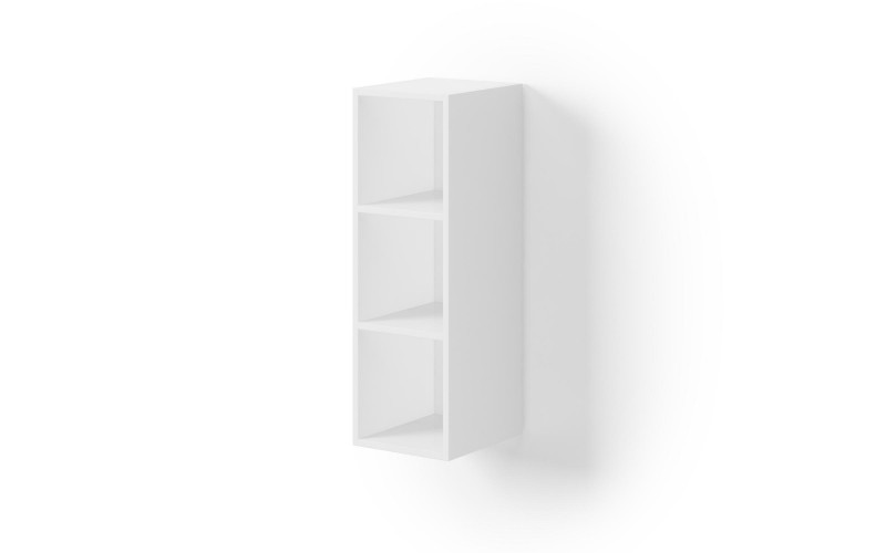 Kitchen cabinet Hannah 34, white  1