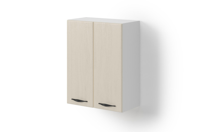 Kitchen Extractor Hood cabinet Simon 38, Aspen beige  1
