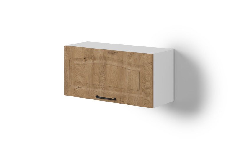 Kitchen cabinet Mathis 40, Classic oak  1