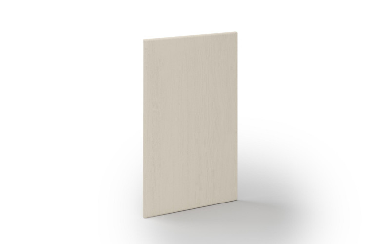 Cover panel, lower Hannah 45, Aspen beige  1