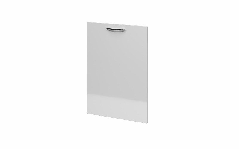 Door for built-in appliance Dakota 48, white gloss  1