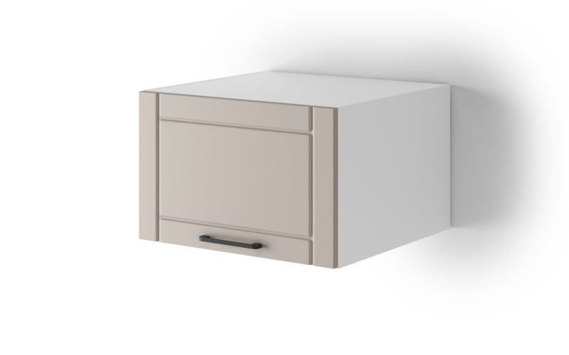 Kitchen cabinet Hannah 60, cashmere  1