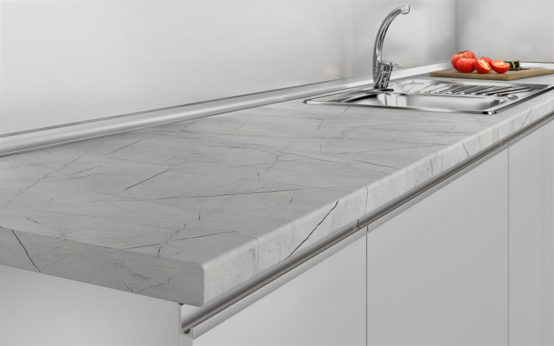 Thermo countertop, decor F083  1