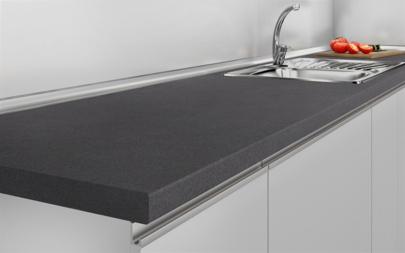 Thermo countertop, decor F050  1