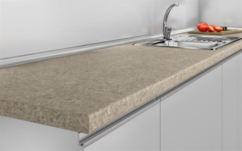 Thermo countertop, decor F058  1