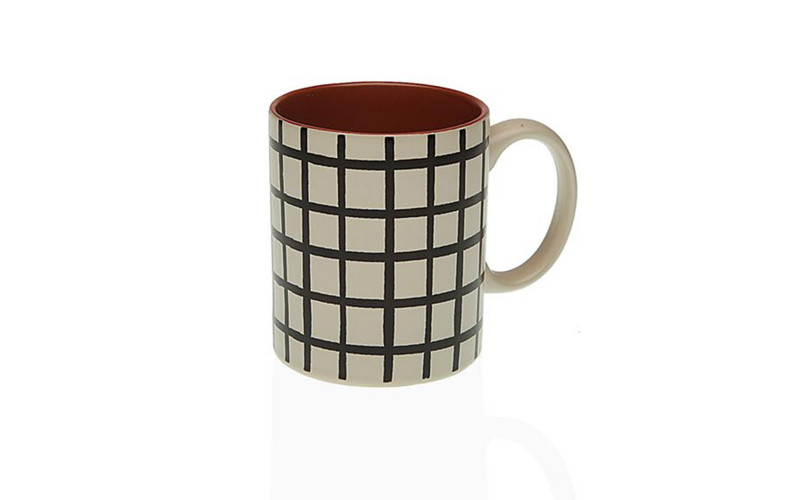 Mug, capacity: 350 ml  1