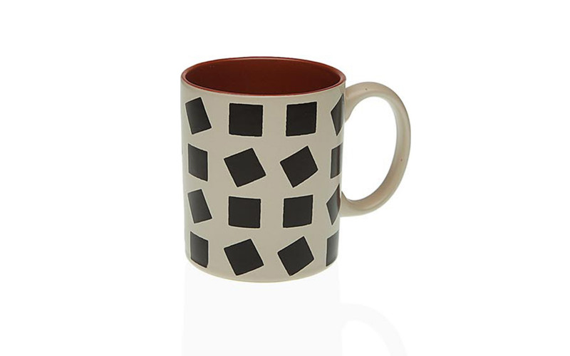 Mug, capacity: 350 ml  1