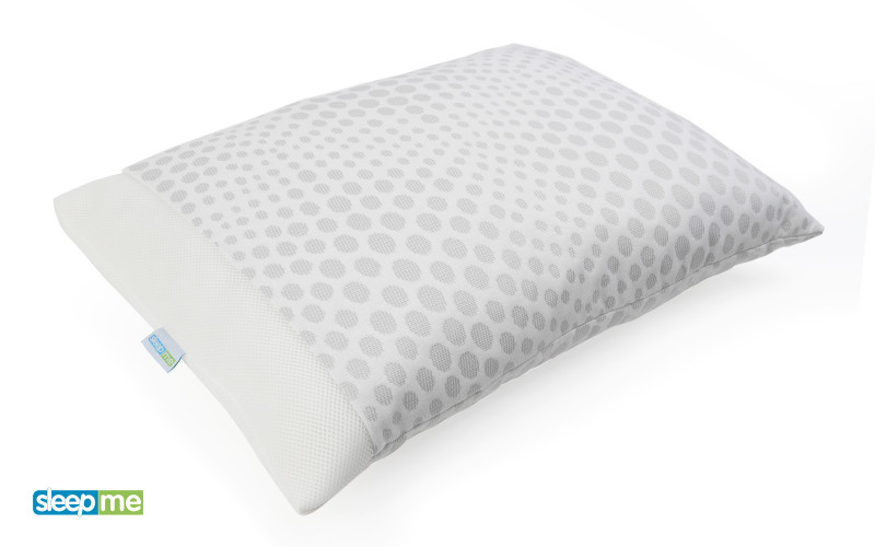 Pillow Sleep Detox Sense 50/70,   1