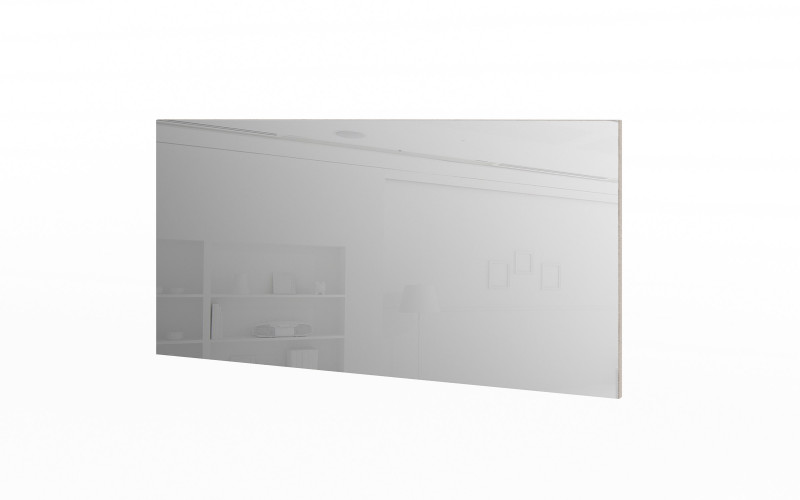 Mirror Arson M13, dark beige  1