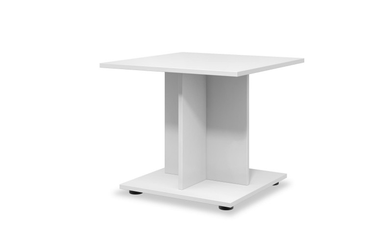 Coffee table Lima, white  1