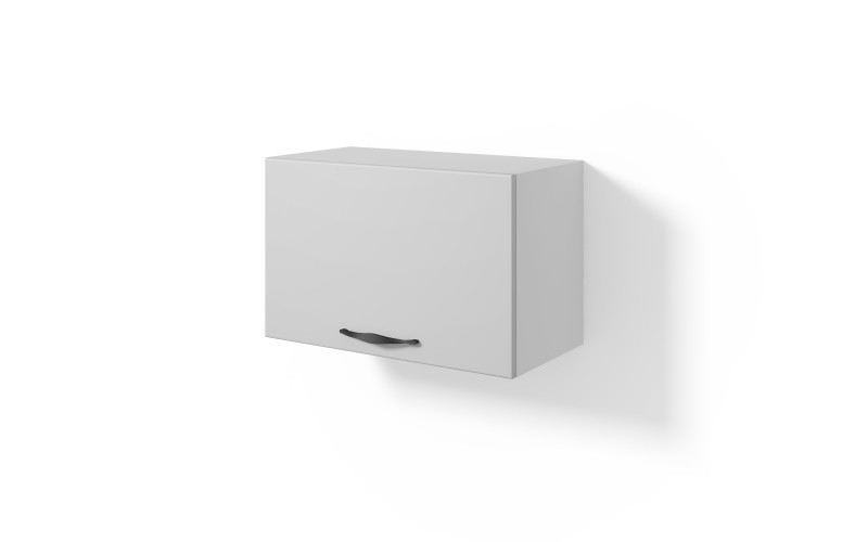 Kitchen cabinet Simon 59, white  1