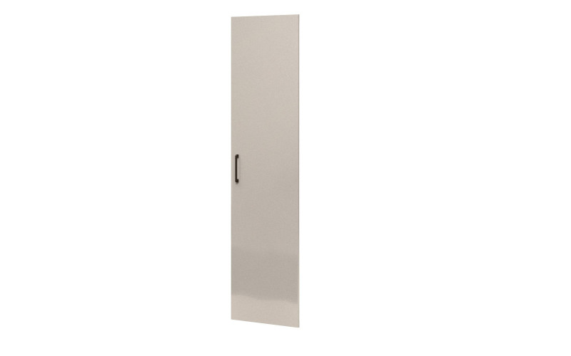 Door Soho C, Metallic beige  1