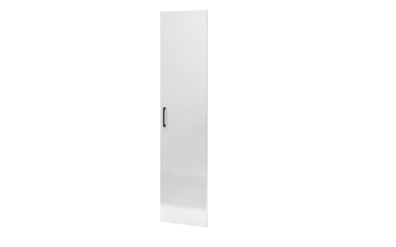Door Soho A XL, white gloss  1