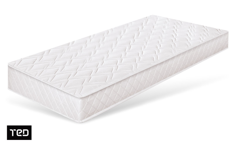 Two-sided mattress 160/200 Neo Dream,   1