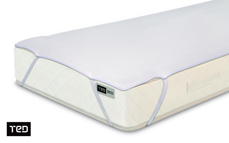 Protector 160/200, waterproof Ted Classic,   1