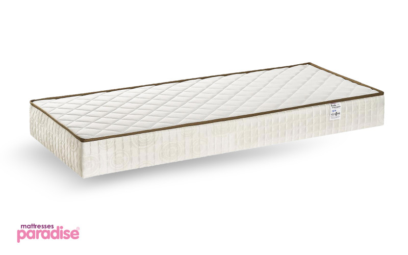 Mattress Perla, one-sided 90/190,   1