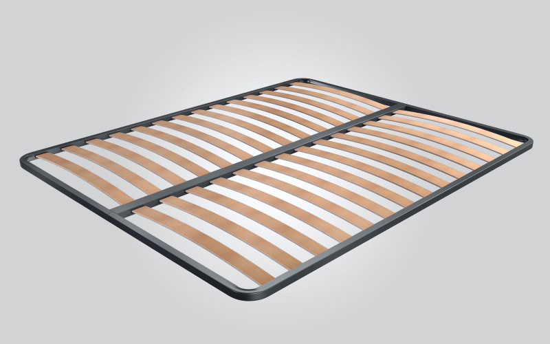Bed slat 160/200 Basic,   1