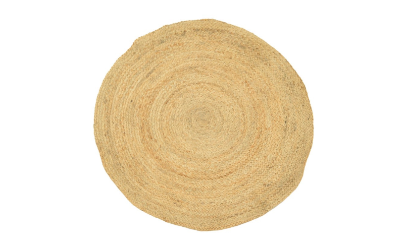 Carpet, Size: ⌀100 cm  1