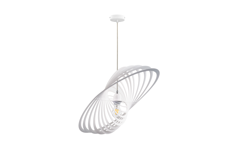 Ceiling lamp, Bulb type: 1xE27/max 60W  1