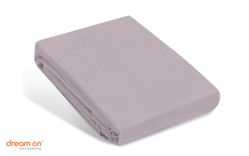 Mattress protector 60/120 Smartcel Gold, ecru  1
