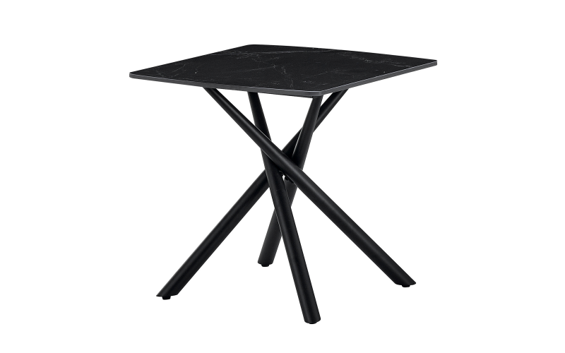 Coffee table Madira, black  1